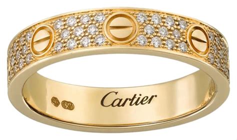 cartier wedding band replica|high end men's wedding bands.